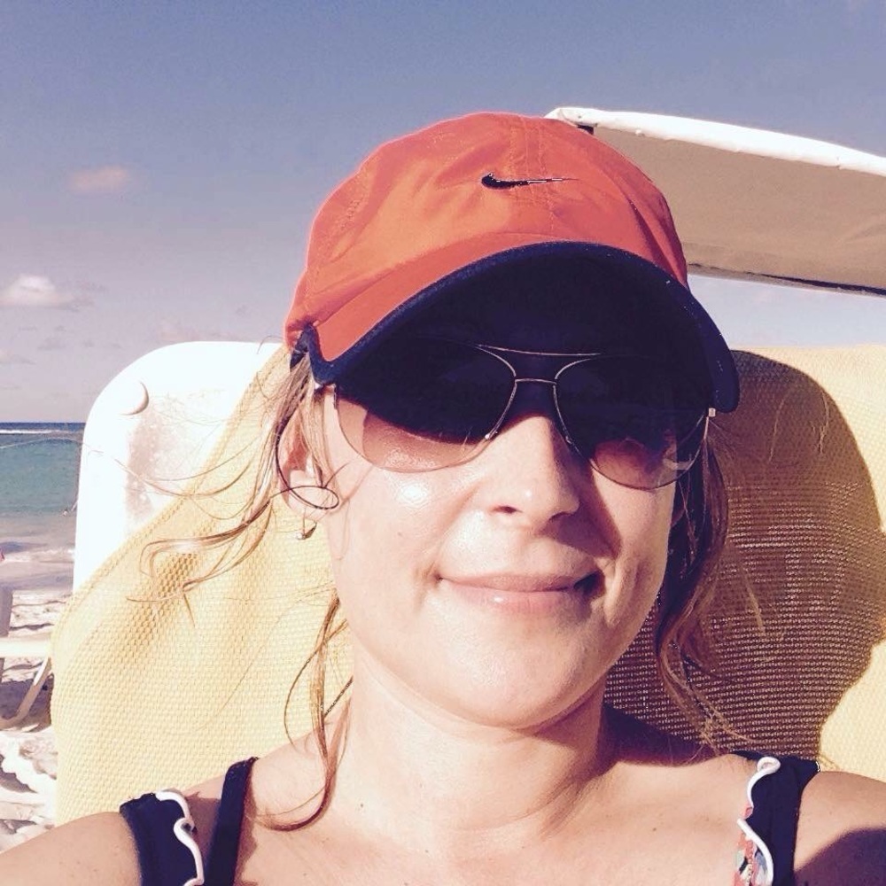 Meet your Posher, Suzanne